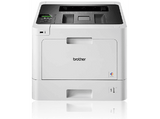 Impresora láser - Brother HL-L8260CDW, Impresión doble cara, Color, Wi-Fi
