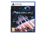 PS5 Psyvariar 3