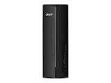PC sobremesa - Acer Aspire XC-1725_CZN, AMD Ryzen™ 3 5400U, 8GB RAM, 256 GB SSD, Radeon™ Onboard Graphics, Windows 11 Home, Negro