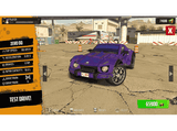 Nintendo Switch 2 Turbo Boost Racing (Código en la caja) + 2 Volantes