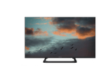 TV LED 32 - PEAQ PTV 32GH-5025C, WXGA, Smart TV, Google TV, DVB-T2 (H.265), HDR10, Dolby Audio, Triple Tuner, HD Ready, Negro