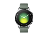 Smartwatch - Xiaomi Watch 5, Correa 135-205 mm, Pantalla AMOLED 1,54”, +150 Modos Deportivos, 18 días Autonomía, Verde