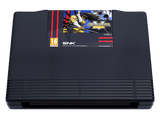 Cartucho juego retro Neo Geo: Samurai Shodown V Special