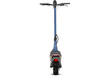 Patinete eléctrico - smartGyro Raptor Dual EVO, Potencia Nominal y Máxima 1000W, Doble Motor, Carga máx. 110 kg, 16000 mAh, 25 km/h, Azul