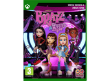 Xbox Series X|S BRATZ Rhythm & Style