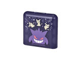 Funda juegos Switch 2 - Hori Gengar y Mimikyu (24), Nintendo Switch 2, Morado