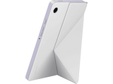 Funda tablet - Samsung EF-BX210TWEGWW, Para Galaxy Tab A9 Plus, Folio, 11, Blanco