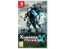 Nintendo Switch Xenoblade Chronicles X: Definitive Edition