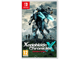 Nintendo Switch Xenoblade Chronicles X: Definitive Edition