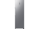 Frigorífico una puerta - Samsung Smart RR39C7BC6S9/EF, All Around Cooling, 186 cm, 387 l, Balda Plegable, WiFi, Inox