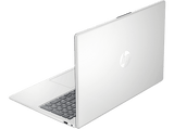 Portátil - HP 15-fd0002ns, 15.6 Full HD, Intel® Core™ i3-N305, 8GB RAM, 256GB SSD, UHD Graphics, Sin sistema operativo, Plata