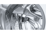Lavadora integrable - Balay BAL3TW777B, 7 kg, Inox