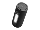 Altavoz inalámbrico - JBL Grip, 16 W Potencia, Bluetooth, 14 h Autonomía, Resistencia agua e intemperie IP68, Negro