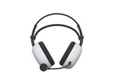Auriculares gaming - Sony INZONE H9 II, Inalámbricos, Noise Cancelling, Fnatic, Micrófono, IA, 30h, Bluetooth/LE/2,4 GHz, Ligeros, PC, WHG910N, Blanco