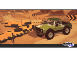 PS5 #Drive Rally