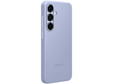 Funda - Samsung, Para Galaxy S25, De Silicona, Azul Claro