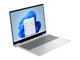 Portátil - HP OmniBook 7 AI 16-ay0002ns, 16 2K, Intel Core™ Ultra 7 255H, 32GB RAM, 1TB SSD, GeForce RTX 4050, Windows 11 Home AI PC, Plateado