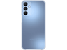 Funda - Samsung, Galaxy A15 5G, Trasera, Transparente