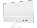 Monitor gaming - ASUS VZ24EHF-W, 23.8 , Full-HD, 1 ms MPRT, 100 Hz, 1x HDMI, 1x Auriculares, Negro/Blanco