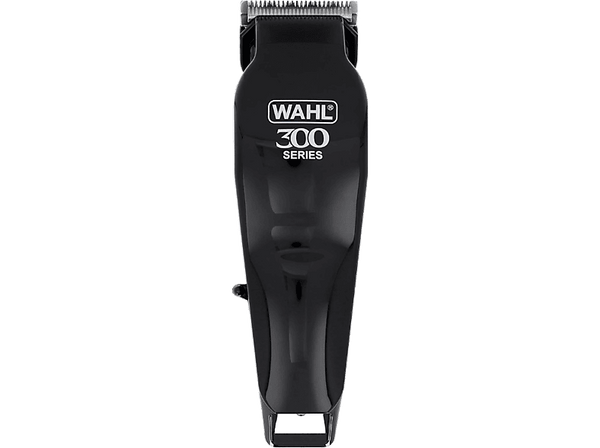 Cortapelos - Wahl Home Pro 300, 120 min, 1 Nivel, Negro