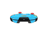 Mando Nintendo Switch 2 - Turtle Beach Rematch Wireless Mario & Luigi Controller, Inalámbrica, 4 Modos RGB, Multicolor