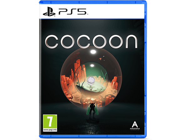 PS5 COCOON