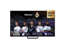 TV Mini LED 85" - Hisense 85U7S PRO, HDR 4K, Quad Core/MT9655, 165 Hz Nativos, Hi-View AI Engine Pro, Tuned By Devialet, Negro