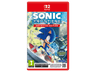 Nintendo Switch 2 Sonic Frontiers Definitive Edition
