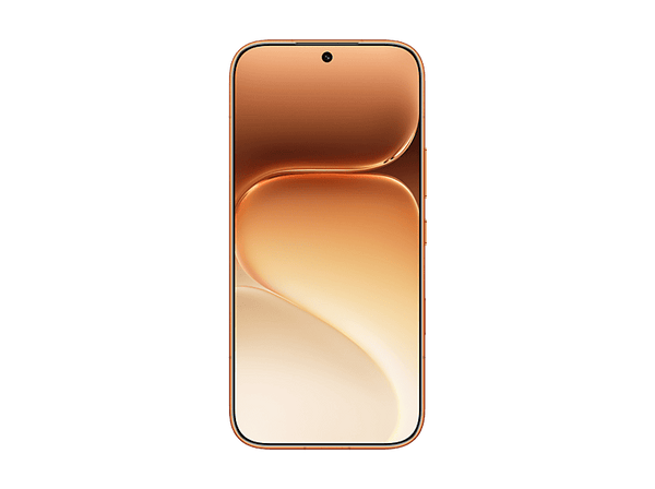 Móvil - Honor Bundle 600, Naranja, 512GB, 8GB RAM, 6.57" AMOLED, Plataforma Móvil Snapdragon 7 Gen 4, 6400 mAh