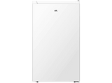 Frigorífico Table Top - OK. OFK 171 E W, Compresor, 84.2 cm, 94 l, Luz interior, Blanco