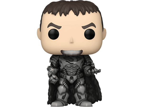 Figura Funko Pop! - Movies: The Flash - General Zod