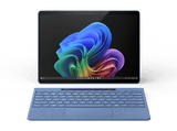 Convertible 2 en 1 - Microsoft Surface Pro Copilot+ PC,13, Snapdragon® X Elite 45 TOPS, 16GB RAM, 512GB SSD, Adreno GPU, Windows 11 Home