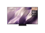 TV OLED 48 - Samsung TQ48S95HAEXXC, OLED 4K, NQ4 AI Gen3 Processor, Smart TV, Tecnología Sin Reflejos, Full AI, Negro