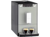 Cafetera superautomática - Melitta E 950-777, 1400 W, 2 tazas, Sistema extracción aroma, Inox