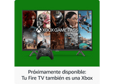 Reproductor multimedia - Amazon Fire TV Stick 4K Select (2025), Mando por voz Alexa, Reproduce contenido 4K streaming, TV gratuita y en directo, Negro