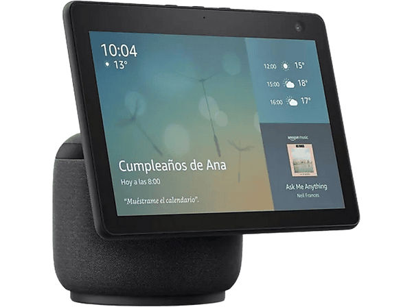 Pantalla inteligente con Alexa - Amazon Echo Show 10 121204