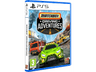 PS5 Matchbox Driving Adventures