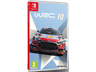 Nintendo Switch WRC 10: The Official Game (Código de descarga)