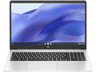 Portátil - HP Chromebook 15a-na0003ns, 15.6" Full HD, Intel® Celeron® N4500, 8GB RAM, 128GB eMMC, Gráficos UHD, Google Chrome OS