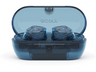 Auriculares True Wireless - Sony WFC710NL, Cancelación de ruido (Noise cancelling), Estuche carga rápida (40h), Inalámbricos, ANC, Bluetooth, Azul