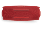 Altavoz bluetooth - JBL Charge 6, 45 W, Bluetooth, Hasta 24 horas + 4 horas con Playtime Boost, Resistente a golpes, agua y polvo, Rojo