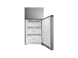 Frigorífico combi - Teka RBF 84680 SS, Total No Frost, 185 cm, 334 l, Acero inoxidable