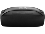 Altavoz de gran potencia - Vieta Pro Mini Thunder, 100W, IPX6, True Wireless, Hasta 15hs, Negro