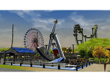 Nintendo Switch RollerCoaster Tycoon 3: Complete Edition
