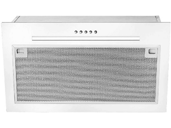 Campana grupo filtrante - Teka GFG 2,3 Velocidades, 329 m³/h, 55 cm, Inox