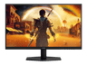 Monitor gaming - AOC Q27G42ZE, 27" QHD, 240 Hz, 1 ms GtG, 0.3 MPRT, Adaptive Sync, IPS, HDR10