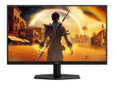 Monitor gaming - AOC Q27G42ZE, 27 QHD, 240 Hz, 1 ms GtG, 0.3 MPRT, Adaptive Sync, IPS, HDR10