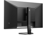 Monitor - Philips 27E1N5500LA/00, 27 QHD, 75 Hz, 1 ms, VA, Altura ajustable, Altavoces integrados
