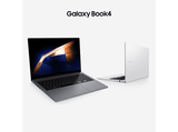 Portátil - Samsung Galaxy Book4, 15.6 FHD, Intel® Core™ i5-1335U, 16GB RAM, 512GB SSD, Intel® Graphics, W11H, Gris