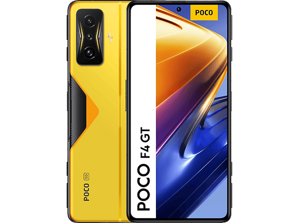 Móvil - POCO F4 GT 5G 123436